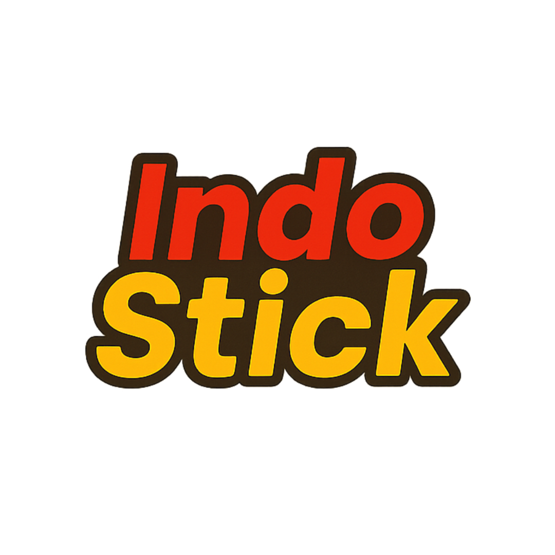 IndoStick